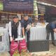 Bareskrim Polri Bongkar Pengoplosan Gas LPG Bersubsidi di Pondok Aren Tangsel
