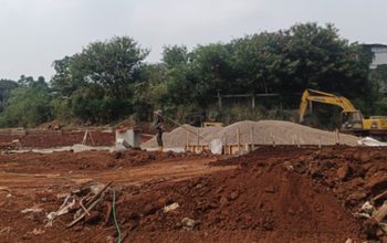 Jangan Anggap Remeh PBG Pool Taksi Green, Ini Alasannya