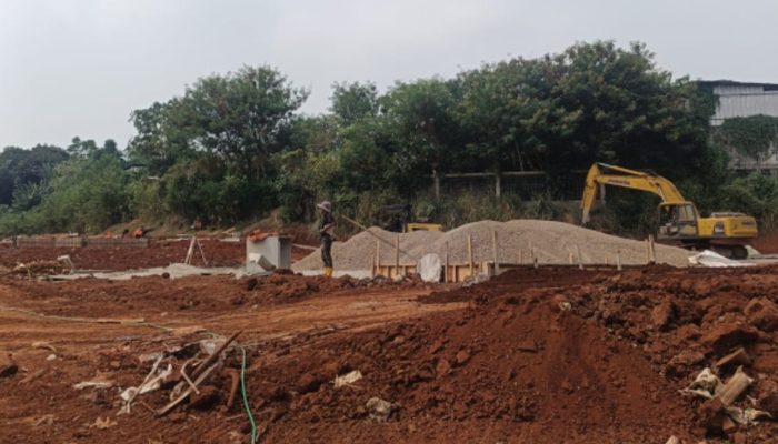 Jangan Anggap Remeh PBG Pool Taksi Green, Ini Alasannya