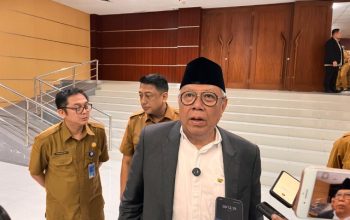 Jawab Pandum Fraksi, Benyamin Tegaskan APBD Perubahan 2026 Fokus Layanan Publik dan Pembangunan Prioritas