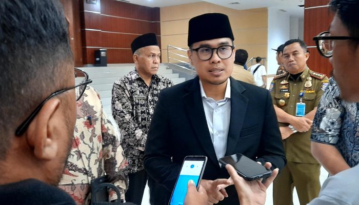 Kasus Kebakaran Karena Bakar Sampah Meningkat Tajam, Pemkot Tangsel Siapkan Langkah Tegas