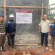 PBG Pool Taksi Green Akhirnya Disegel Satpol PP Tangsel