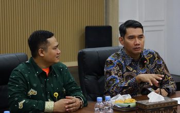 Perintis, Transformasi Pelayanan Pertanahan Semakin Dilirik Kantah di Berbagai Daerah