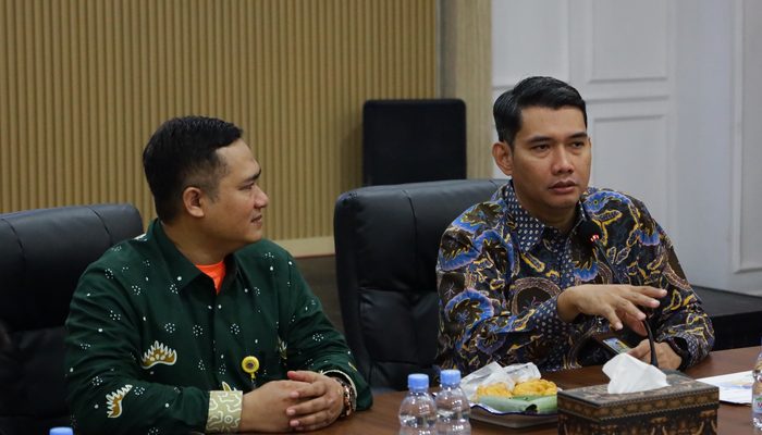 Perintis, Transformasi Pelayanan Pertanahan Semakin Dilirik Kantah di Berbagai Daerah