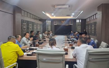 Polemik Pool Taksi Green SM Jadi Sorotan, DPRD Tangsel Minta Perizinan Dituntaskan