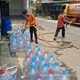 BPBD Tangsel Salurkan 2,09 Juta Liter Air Bersih untuk Warga Terdampak Kemarau