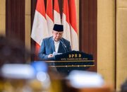 Benyamin Jawab Sorotan Fraksi soal RAPBD 2027 Tangsel, dari PAD hingga Banjir