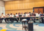 Rp 2,5M Tambahan Anggaran PORPROV VII Banten 2026