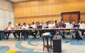 Rp 2,5M Tambahan Anggaran PORPROV VII Banten 2026