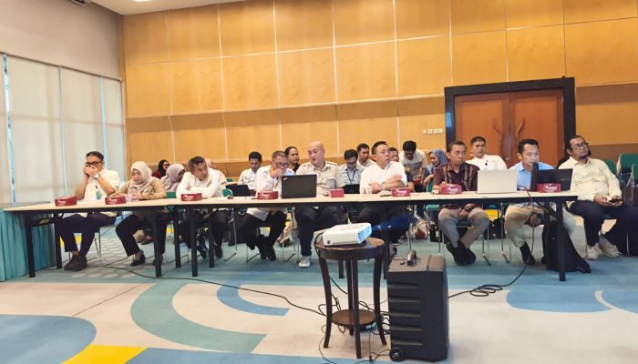 Rp 2,5M Tambahan Anggaran PORPROV VII Banten 2026